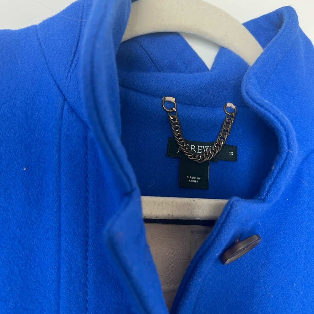 Jcrew Coat - image 4